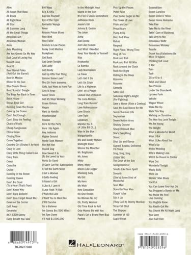 250 Easy-to-Use Drum Charts U474