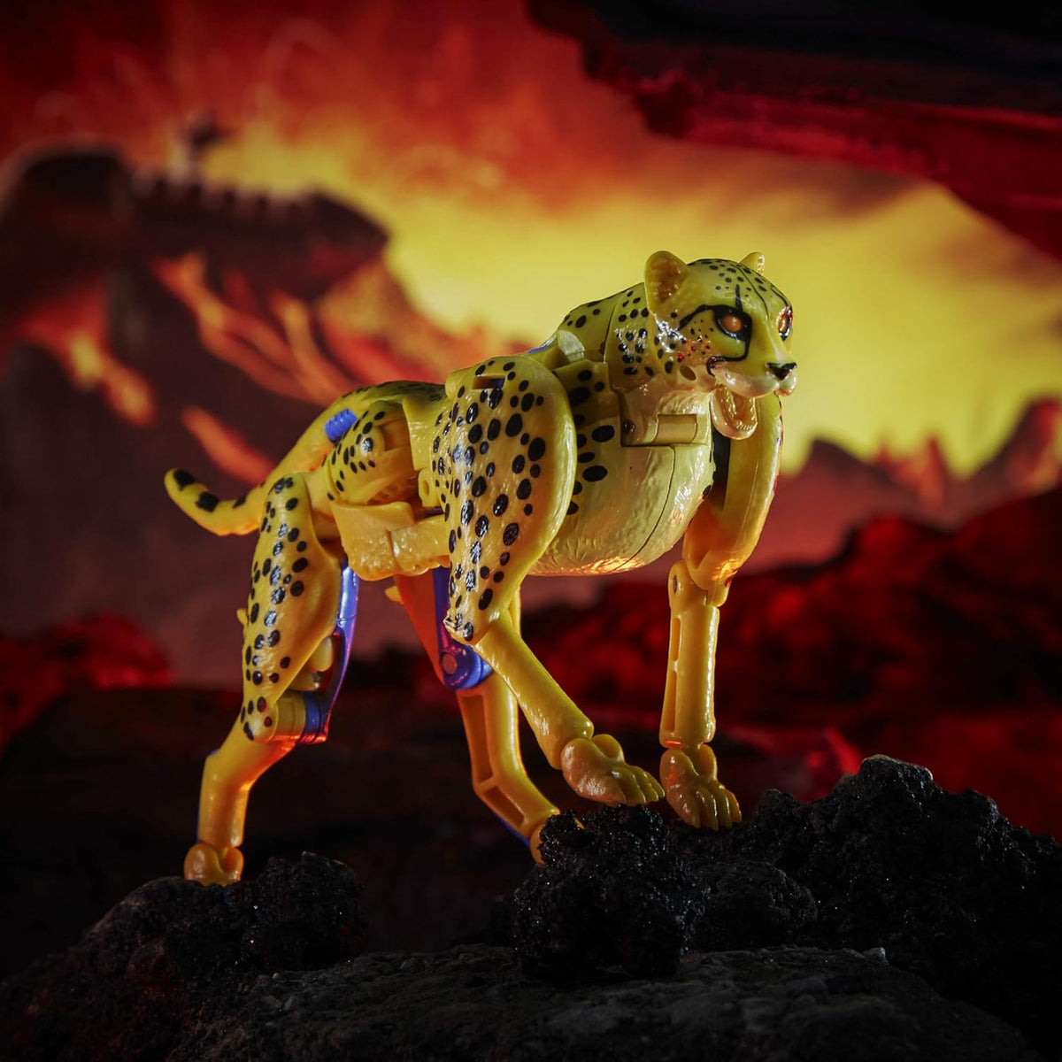 5.5-inch Action Figure B21379