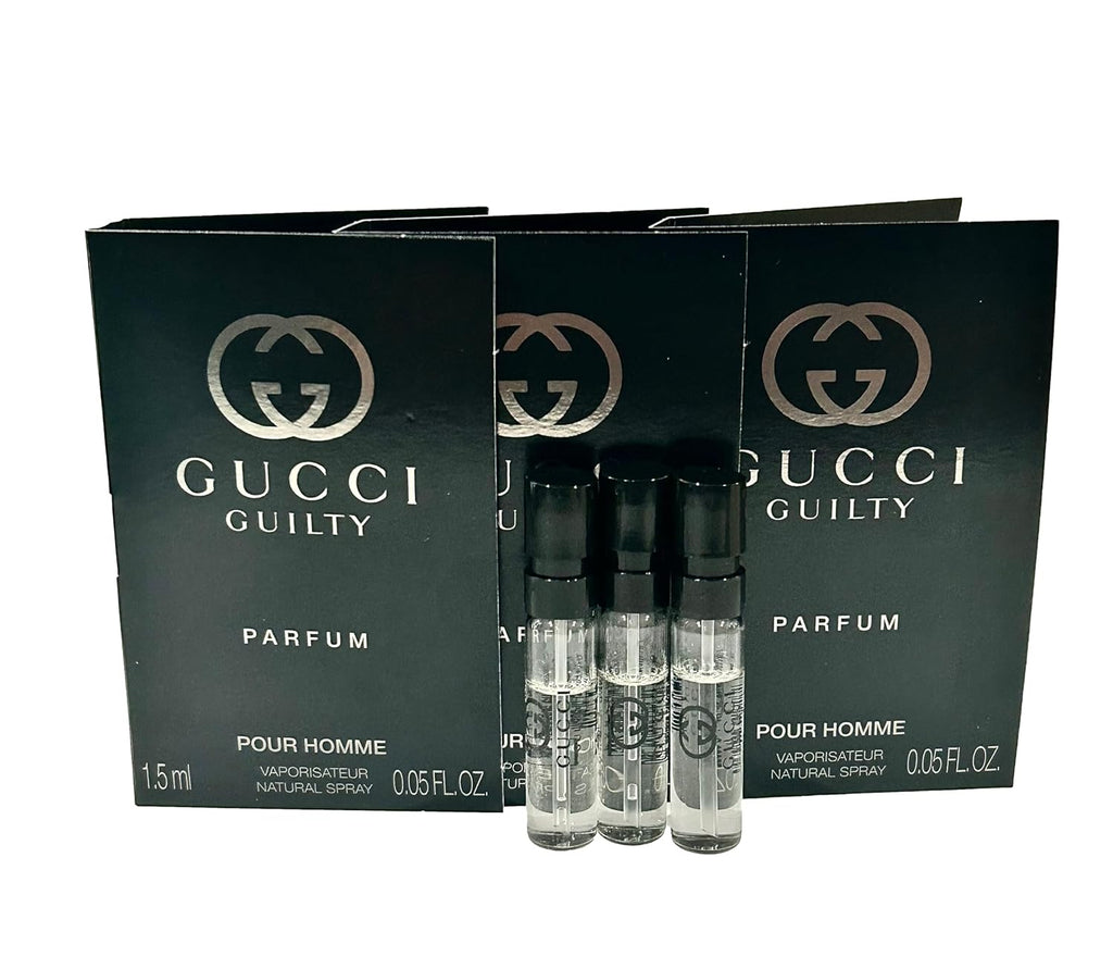 Sample Perfume 1.5 ML (set of 3) U758880
