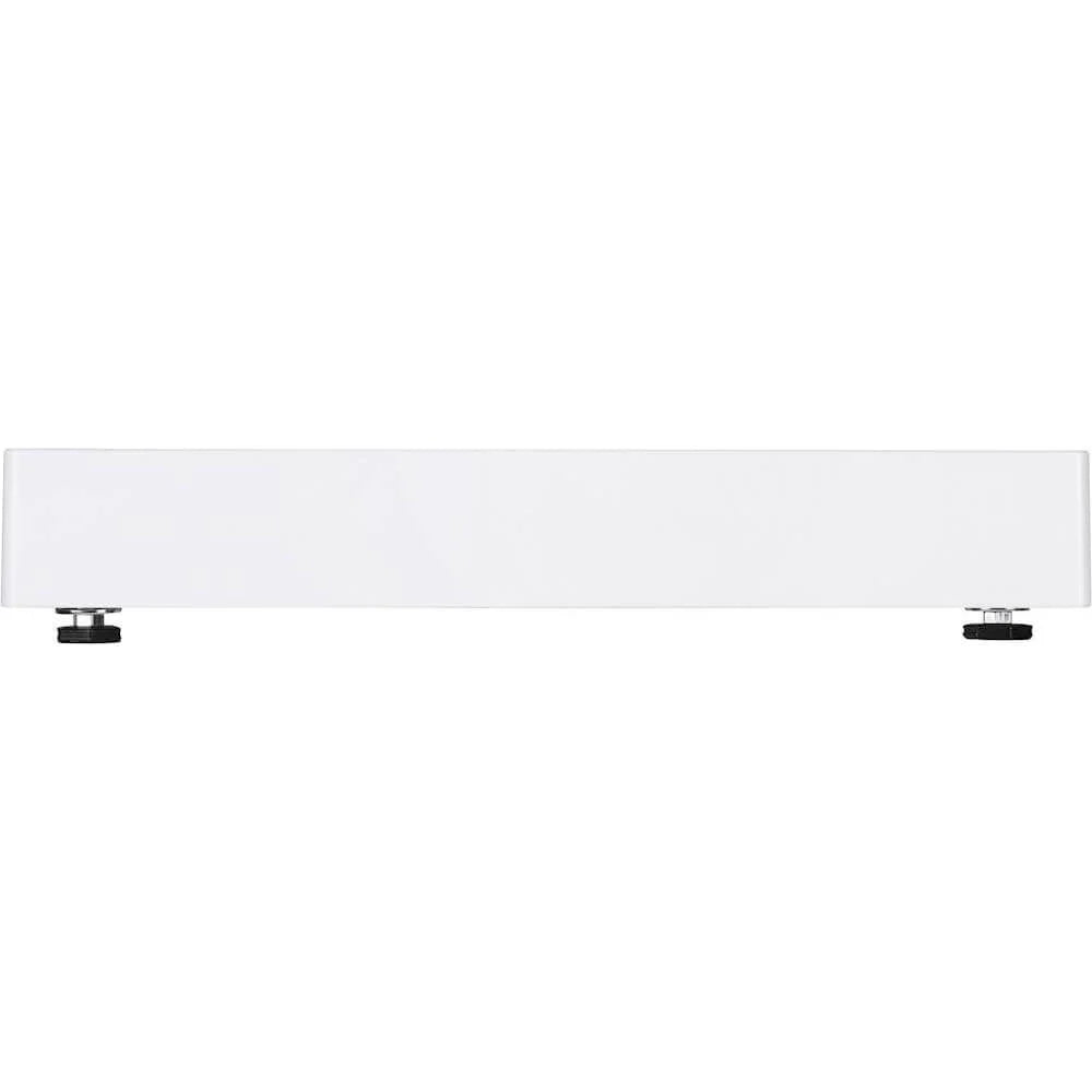 24 inch White Washer/Dryer Laundry Pedestal G248567