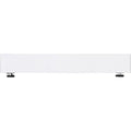 24 inch White Washer/Dryer Laundry Pedestal G248567