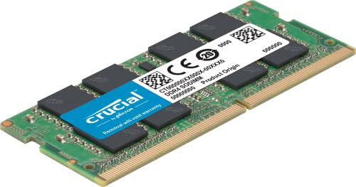 16GB DDR4 3200MHz Laptop Memory V9337