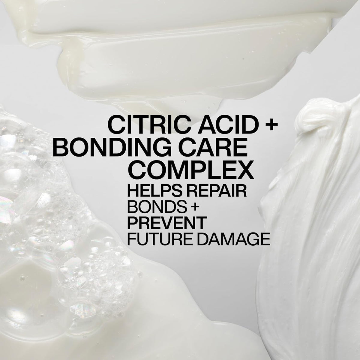 Bonding Shampoo, Conditioner, & Leave-In Treatment Set I7945