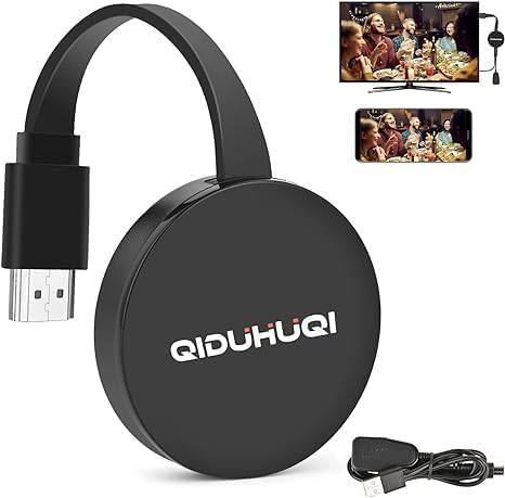 Wireless HDMI Streaming Adapter Q52099