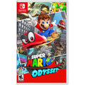 Super Mario Odyssey - Nintendo Switch U2137