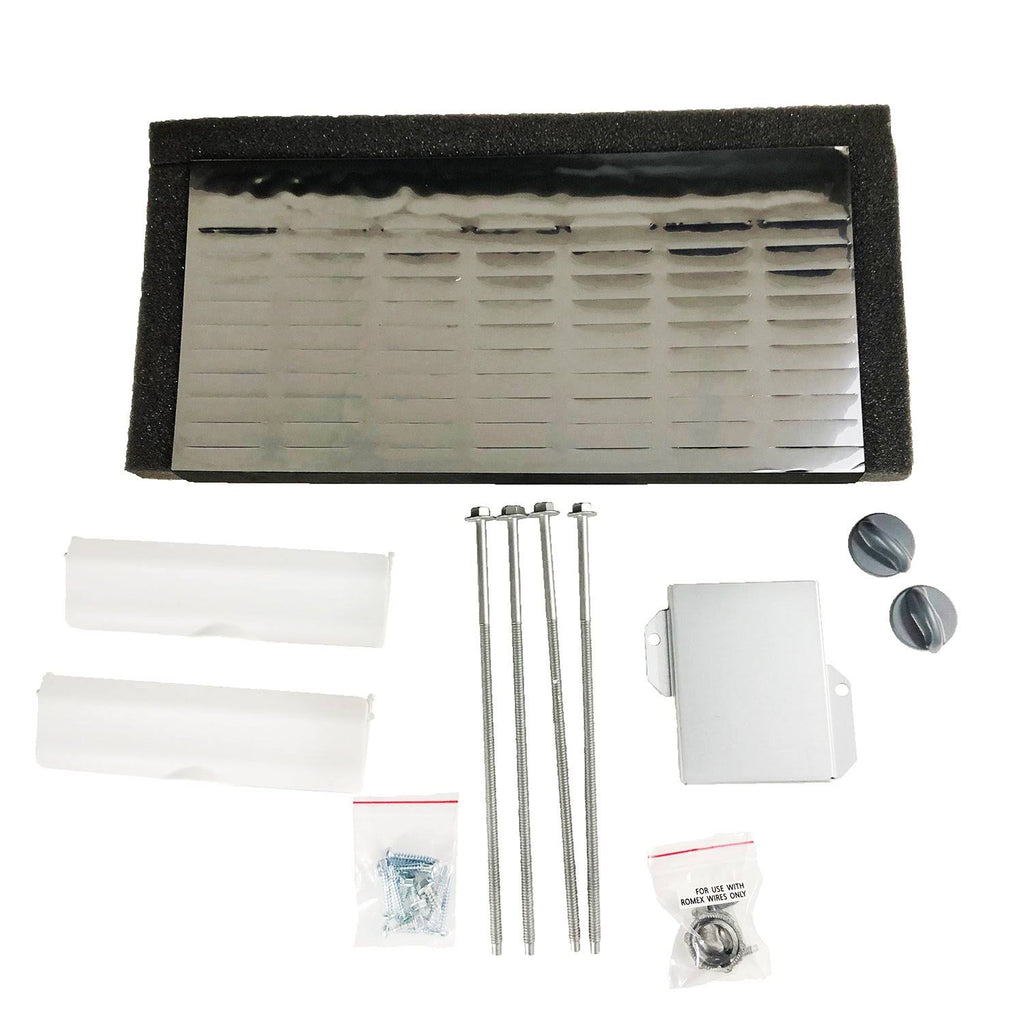 Universal Air Distribution Box T698338