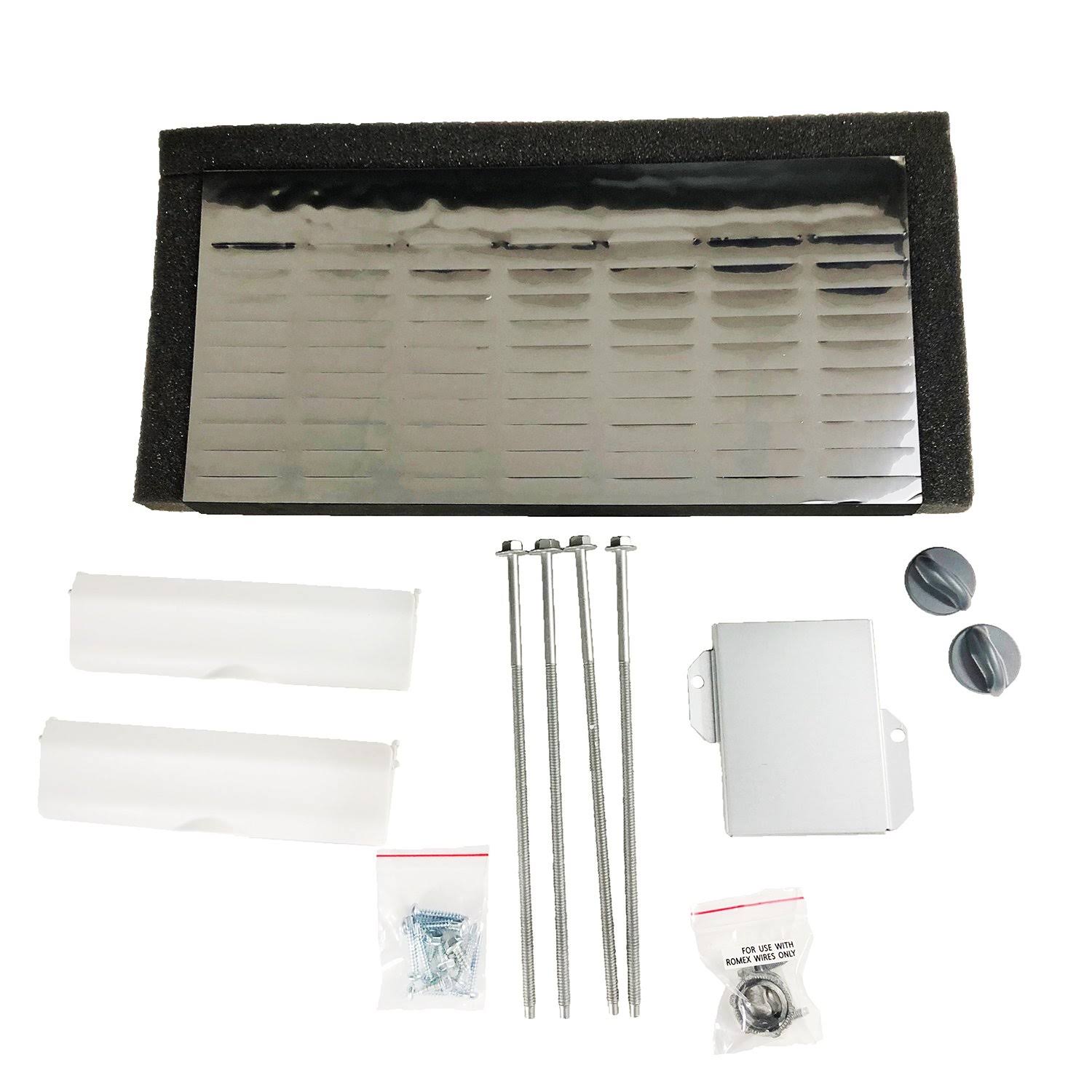 Universal Air Distribution Box T698338