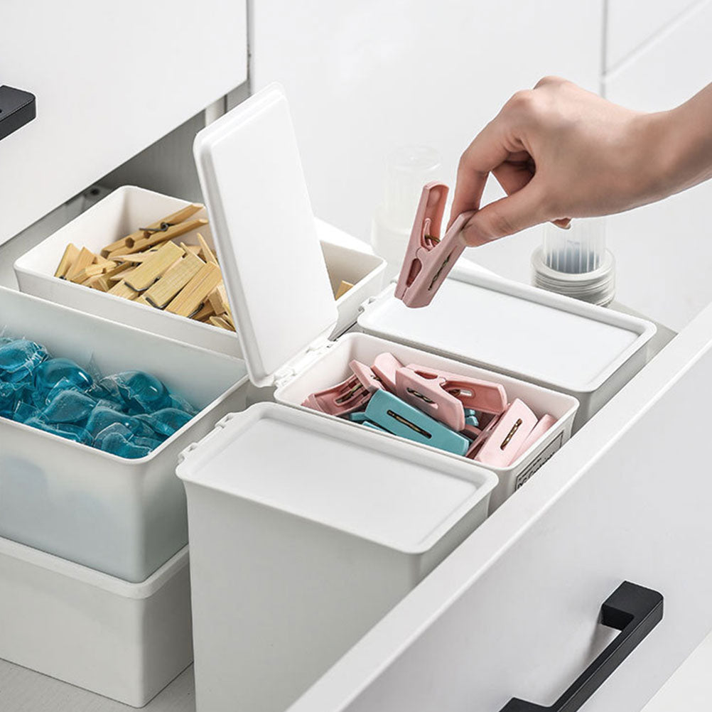 6 pcs Storage Container W953252