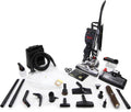 Vacuum Cleaner with Shampoo System and Attachment Kit X1298