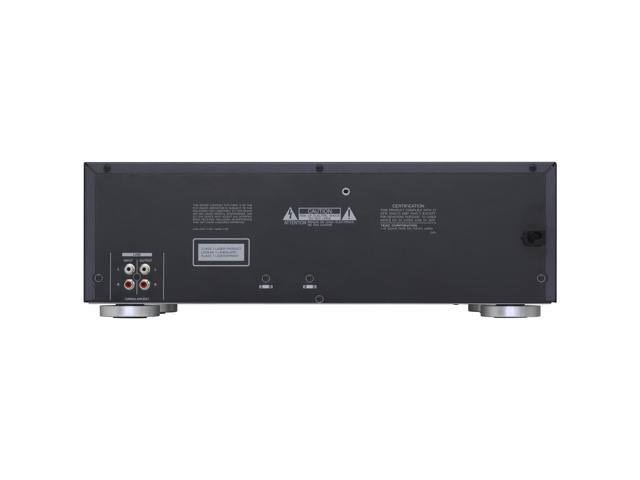 Cassette and CD Player with USB Recorder and Mic Input U8734