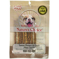 Sweet Potato & Duck Meat Sticks D830