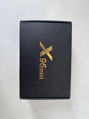 Smart TV Box 4K 2GB RAM 16GB ROM M972