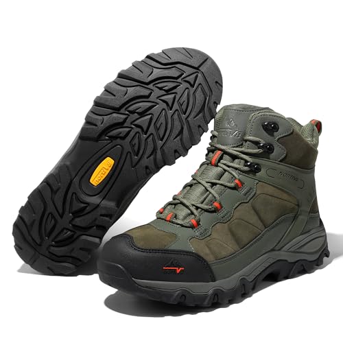 Waterproof Hiking Boots O792635