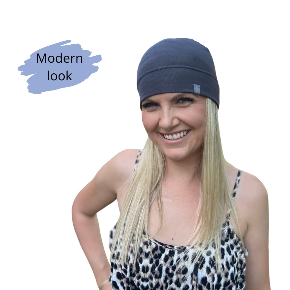 EMF Beanie Skull Cap Hat E570