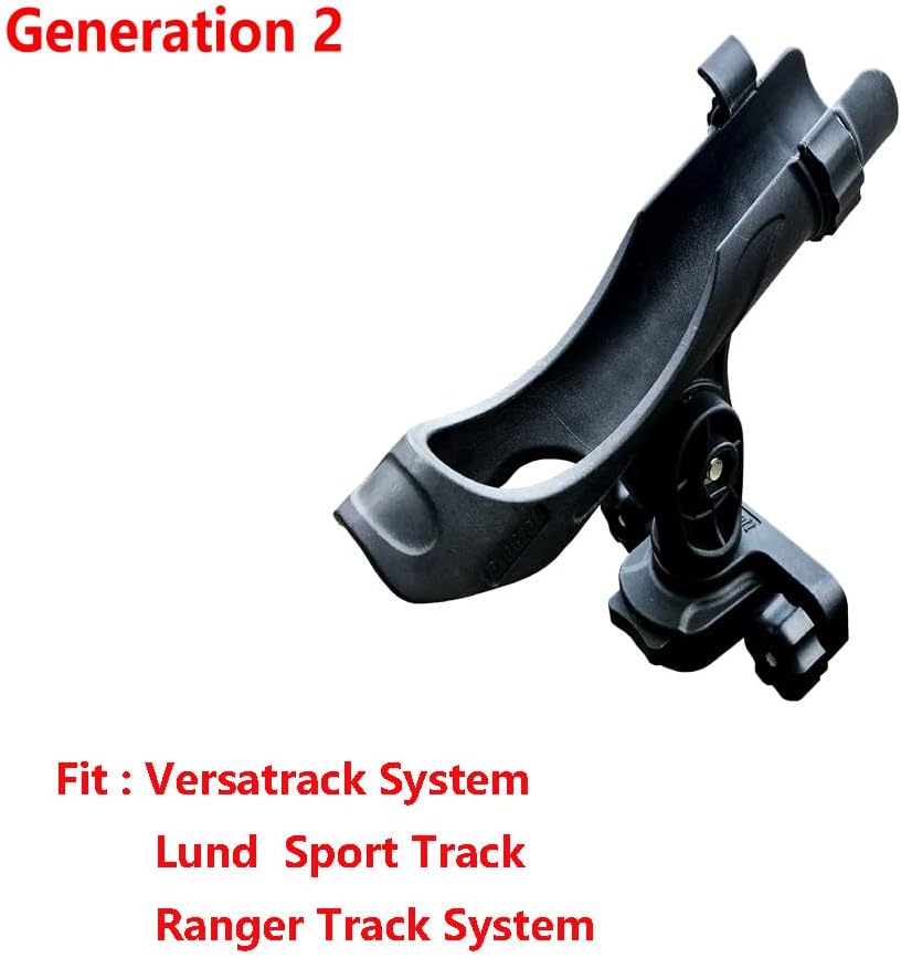 4 Pack Rod Holder A202