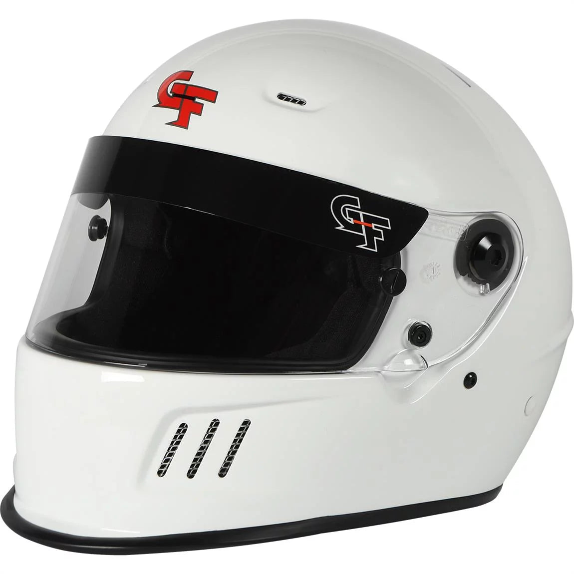 Matte Black Large Helmet P27745