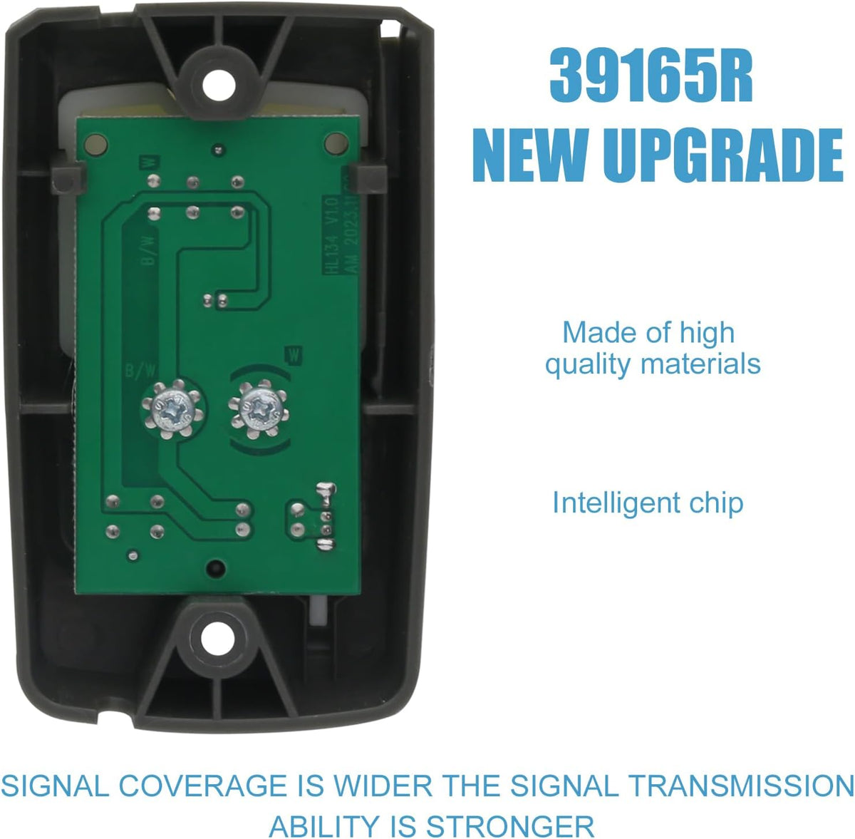 Garage Door Wall Control T408760