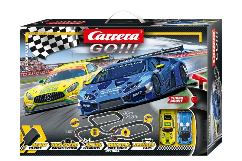 Slot Car Set S161562