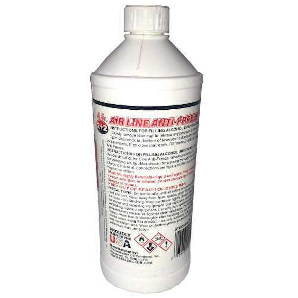 32 oz Brake Line Antifreeze A3097