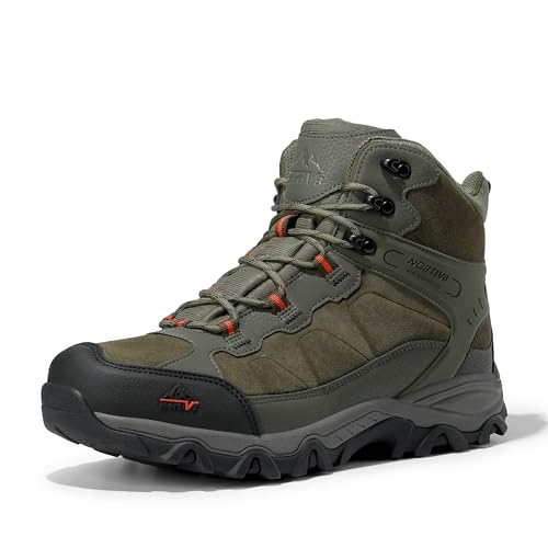 Waterproof Hiking Boots O792635