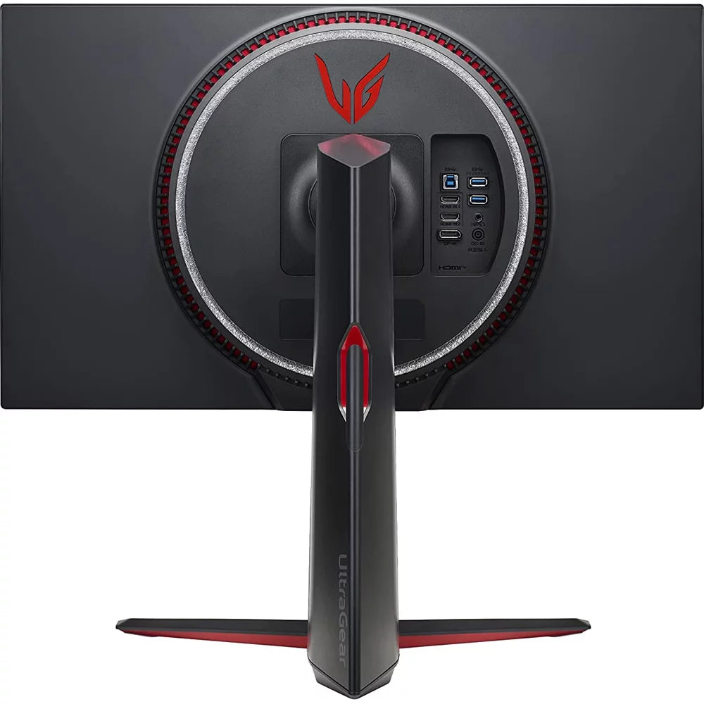 27" UHD Nano IPS Gaming Monitor with 144Hz Refresh Rate F53745