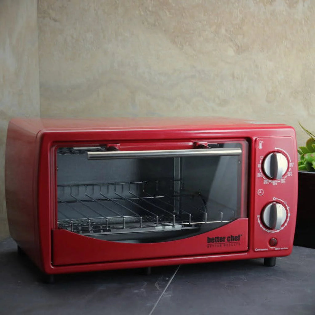 9 Liter Toaster Oven Broiler T8324