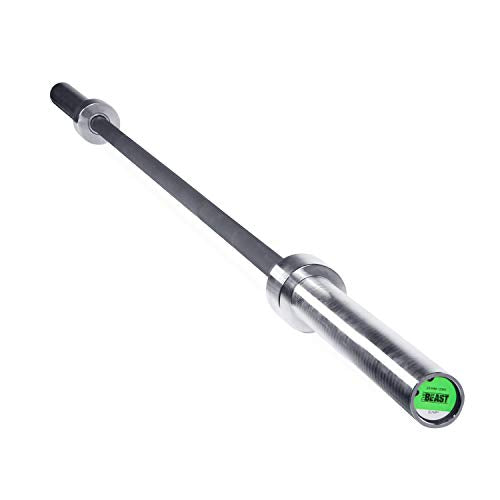 Starter Olympic Weight Set O15404