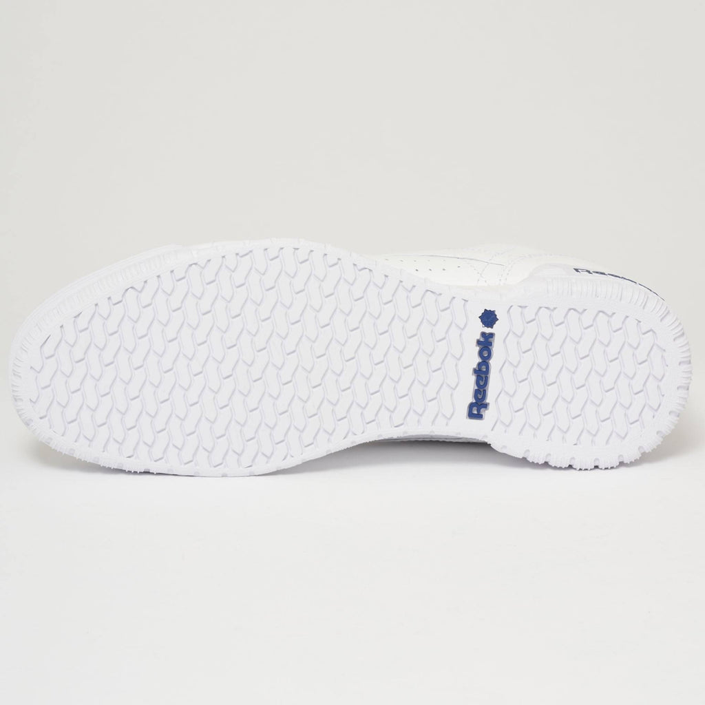 Reebok Classic ExoFit Lo Clean Logo Int W90042
