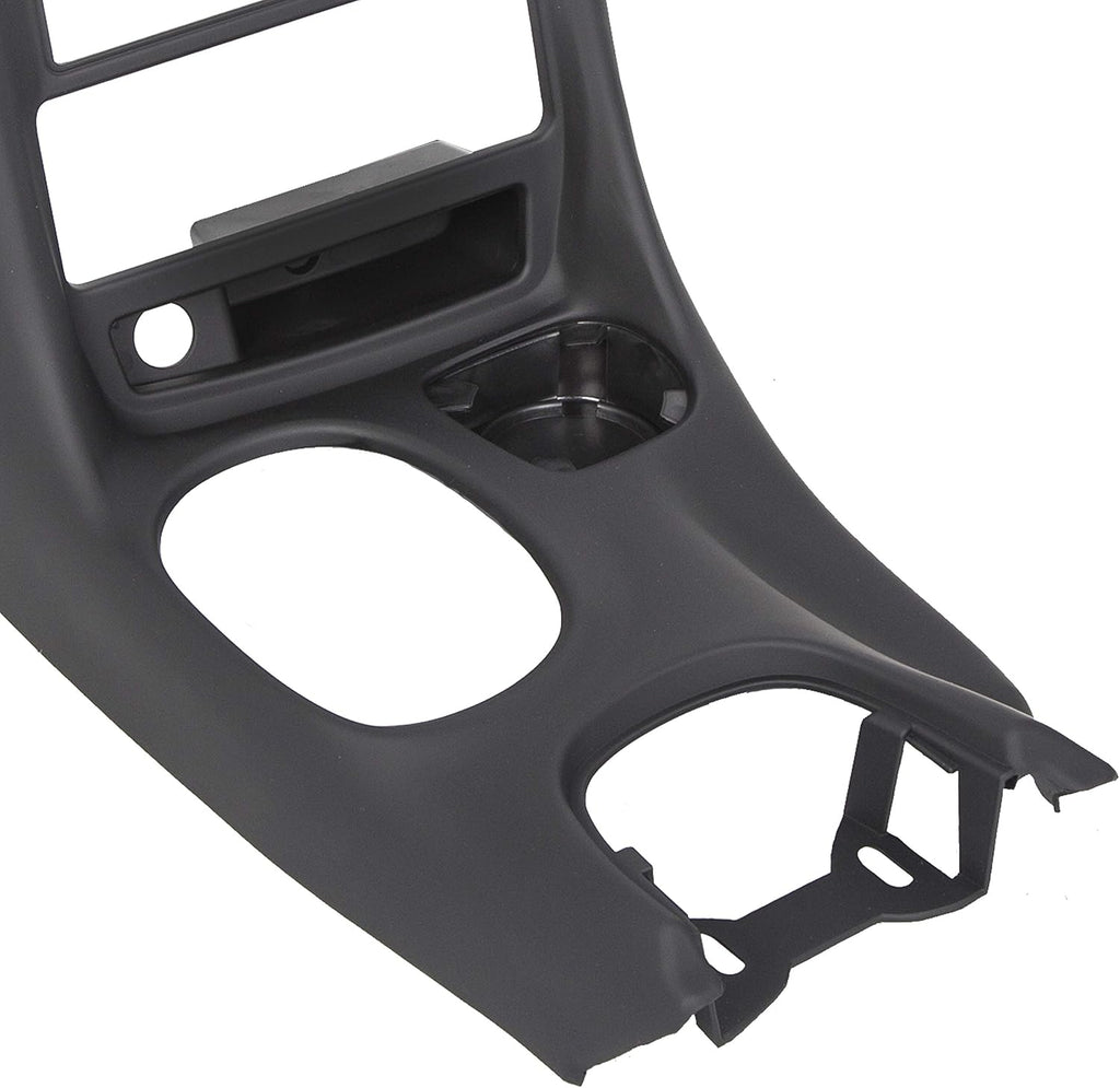 Double Din Stereo Dash Installation Kit V984727