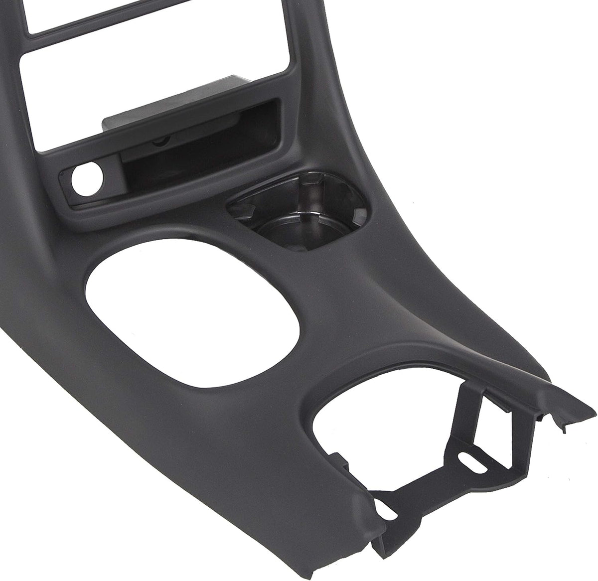 Double Din Stereo Dash Installation Kit V984727
