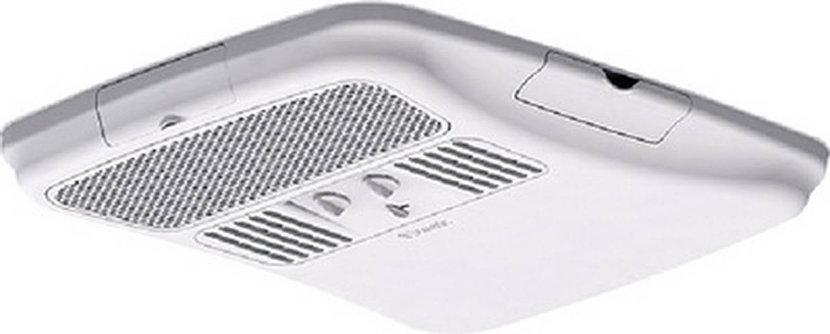 Universal Air Distribution Box T698338