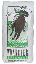 50 lbs. Bermuda Grass Seeds L70133