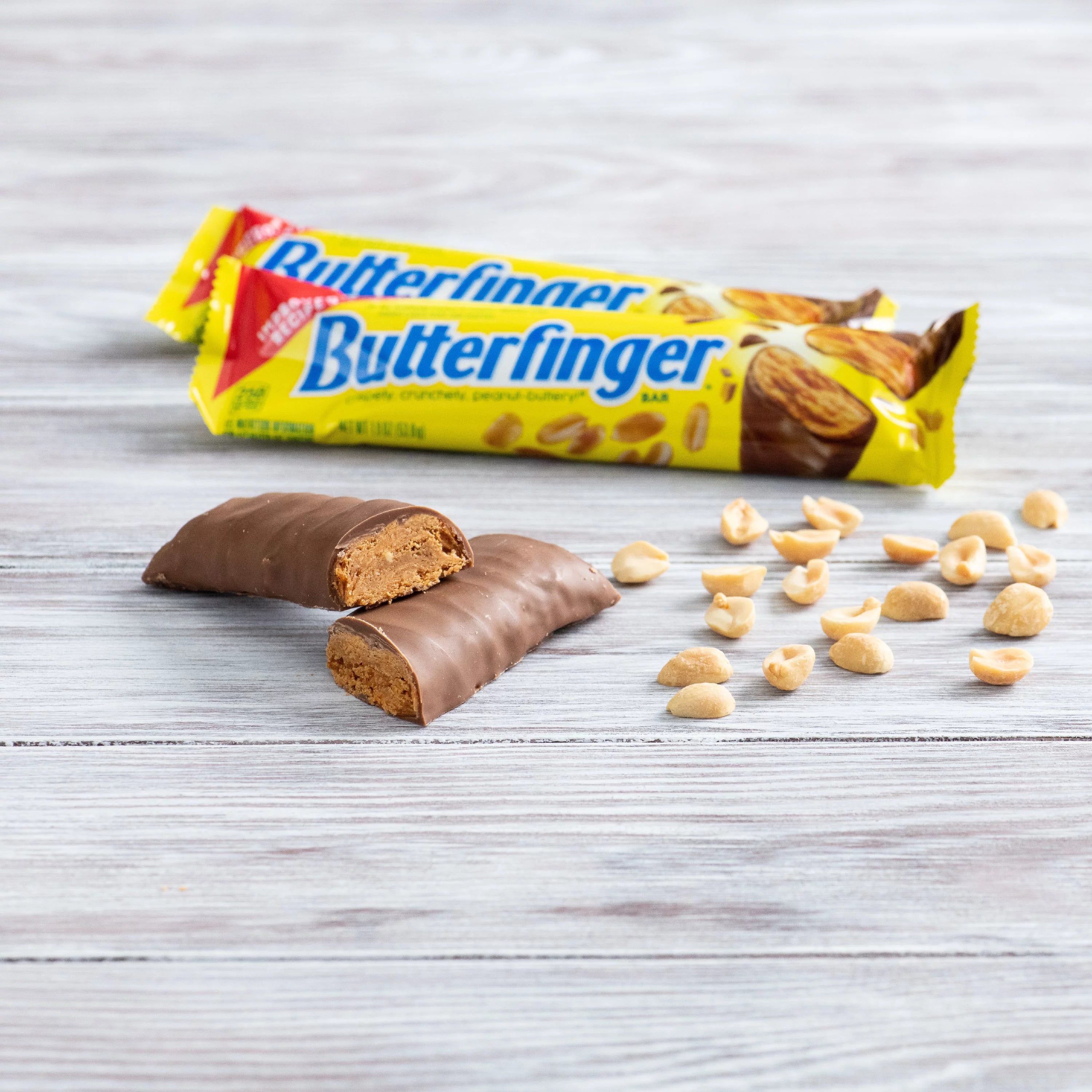 36 Count 1.9 Oz Chocolate Candy B71247