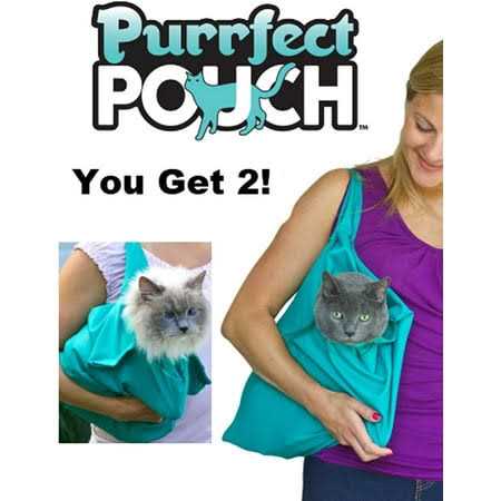 Comfy Soothing Cat Carrier S674005