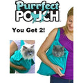 Comfy Soothing Cat Carrier S674005