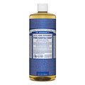 Peppermint Pure-Castile Soap Liquid 946ml Q75518