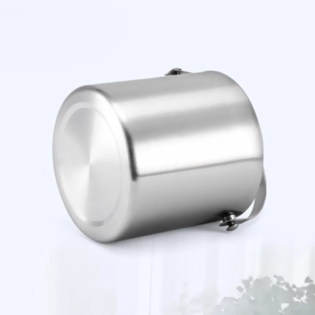 Stainless Steel Ice Bucket 2L M255242