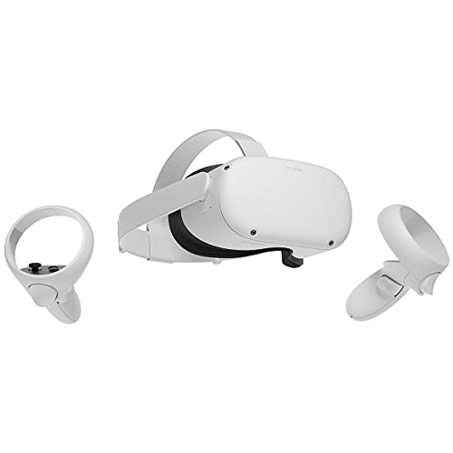 128 GB Virtual Reality Headset X9254