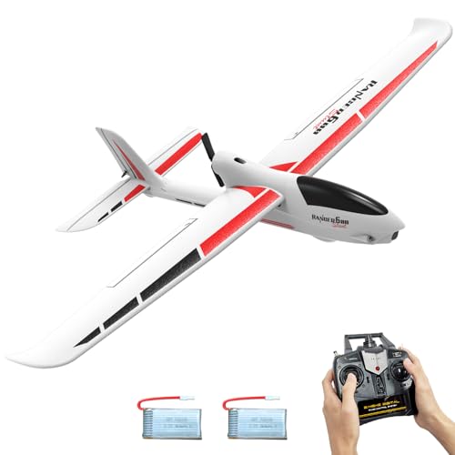 Black 4CH Remote Control Glider Airplane A340