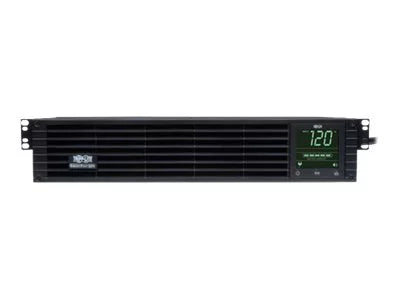 1000VA 700 Watts 6 Outlets 2U Rackmount UPS H950