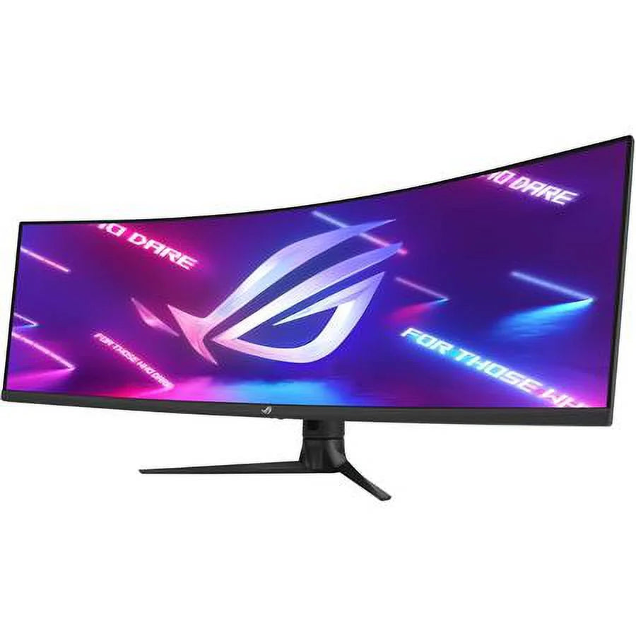 49" Ultra-wide Curved Dual QHD Gaming Monitor I75752