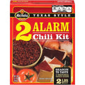 3.3 oz Pack Of 8 Chili Kit J566
