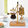 400ml Vacuum Coffee Maker S6828