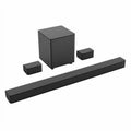 36" 5.1 Channel Soundbar System E2700