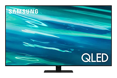 85 inch QLED 4K Smart TV W94452