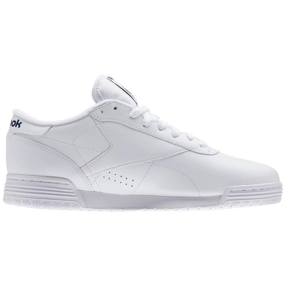 Reebok Classic ExoFit Lo Clean Logo Int W90042