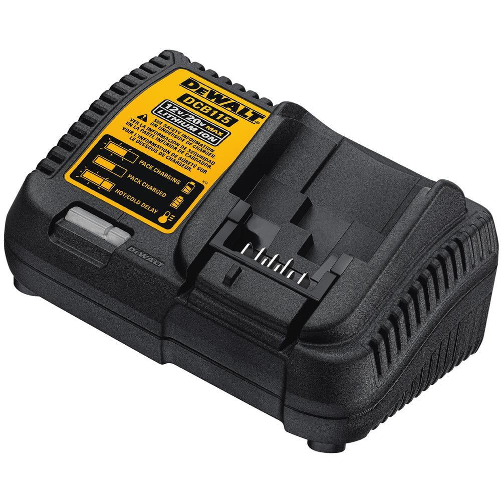 20V MAX Lithium-Ion Brushless Handheld Cordless Blower Kit U7958
