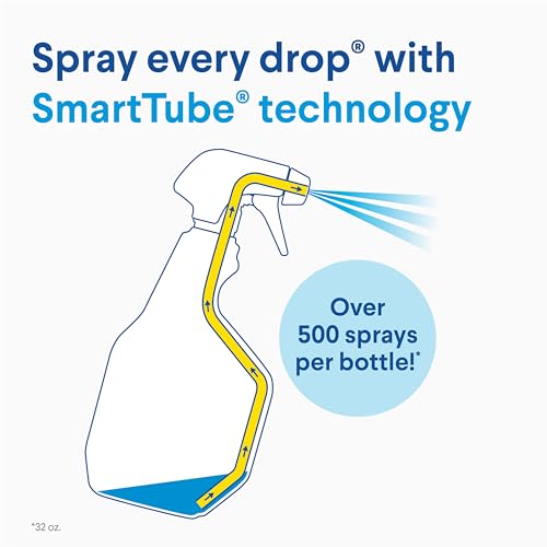 32 Fl Oz Spray Bottle W945