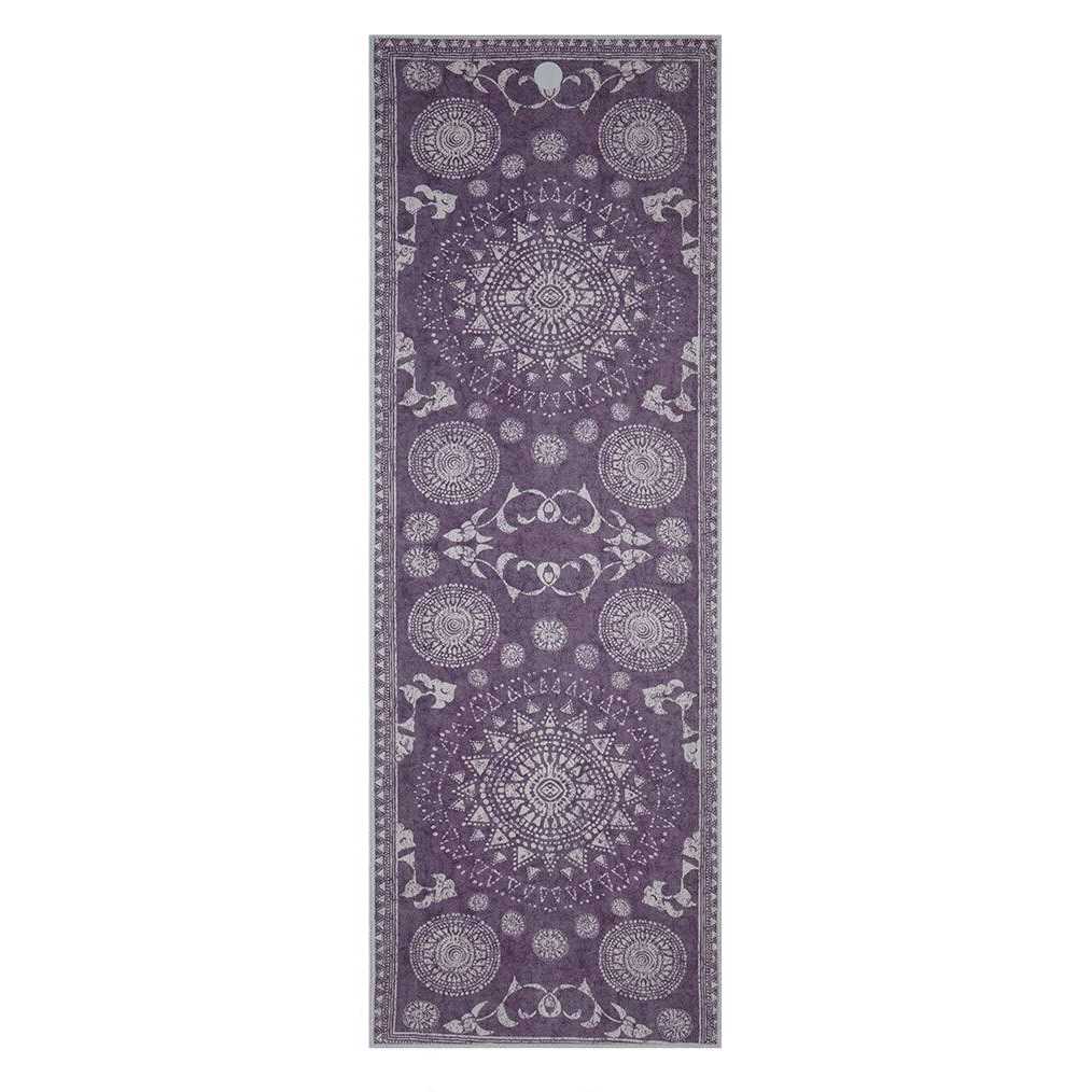 Yoga Mat Towel C39611