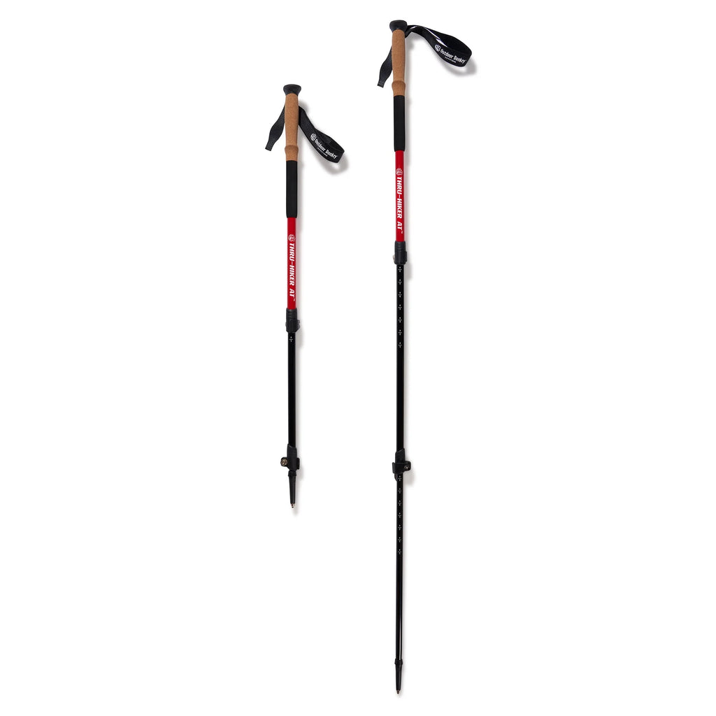 Trekking Poles M56718